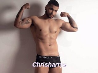 Chrisharrys