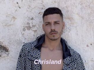 Chrisland