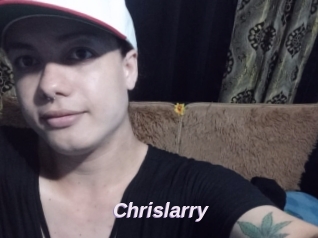 Chrislarry