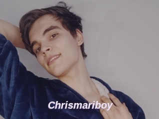 Chrismariboy