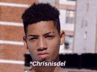 Chrisnisdel