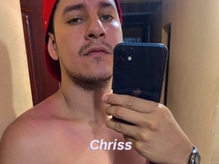 Chriss