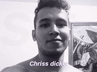 Chriss_dicker