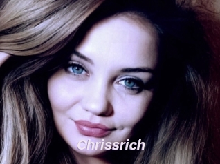 Chrissrich