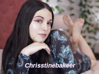 Chrisstinebakeer