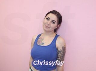 Chrissyfay