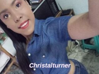 Christalturner