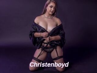 Christenboyd