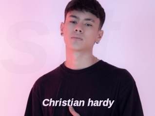 Christian_hardy