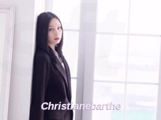 Christianebarthe