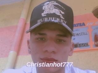 Christianhot777