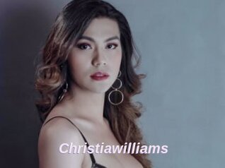 Christiawilliams