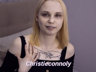 Christieconnoly