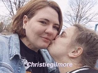 Christiegilmore