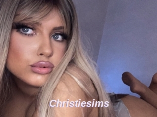 Christiesims