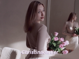 Christinacartier
