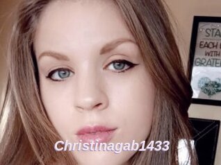 Christinagab1433