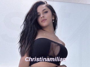 Christinamilian