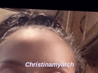Christinamyarch