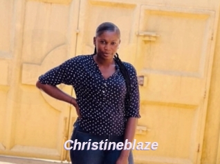 Christineblaze