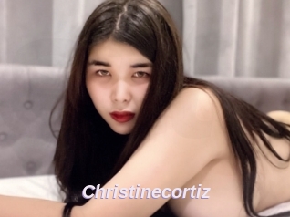 Christinecortiz