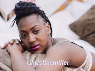 Christinemiller
