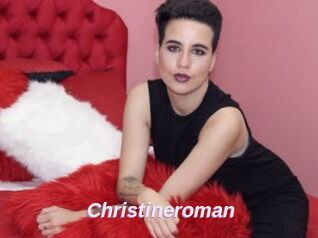 Christineroman