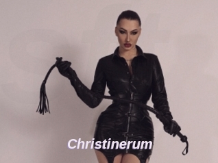 christinerum sexyflirt