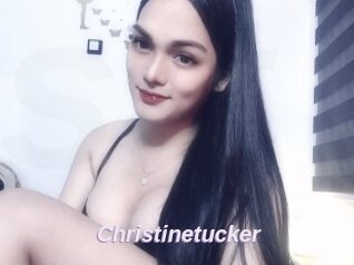 Christinetucker