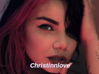 Christinnlove