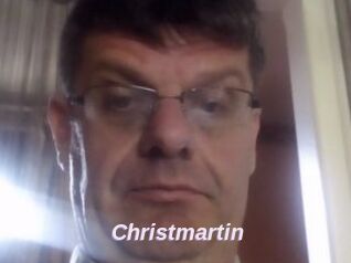 Christmartin