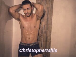 ChristopherMills
