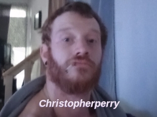Christopherperry