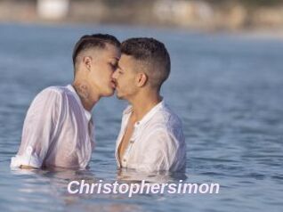 Christophersimon