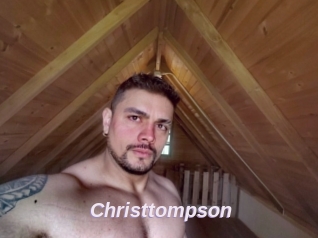 Christtompson