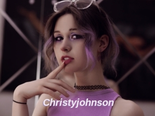 Christyjohnson