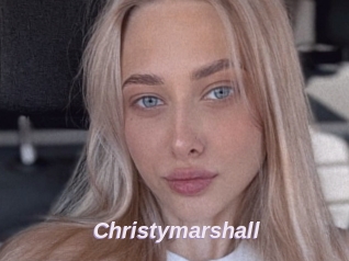 Christymarshall