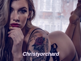 Christyorchard