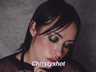 Christyxhot