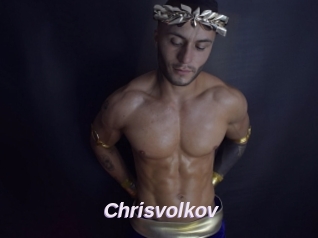 Chrisvolkov