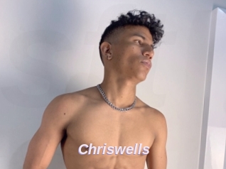 Chriswells