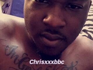 Chrisxxxbbc