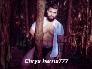 Chrys_harris777
