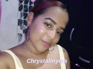 Chrystalmyers