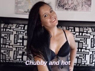 Chubby_and_hot