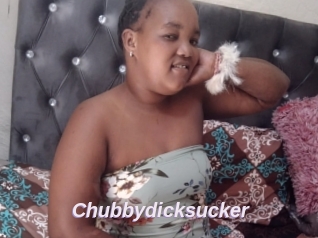 Chubbydicksucker