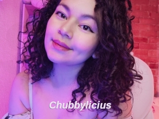 Chubbylicius