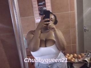 Chubbyqueen21