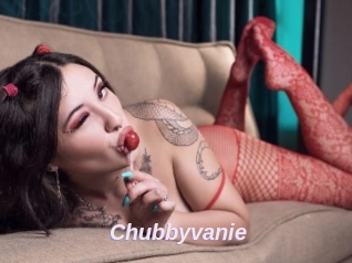 Chubbyvanie