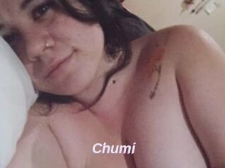 Chumi